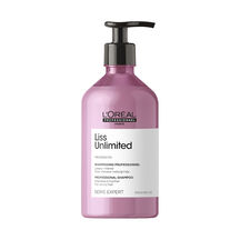 SHAMPOO LISS UNLIMITED (SHAMPOO ANTI-FRIZZ)